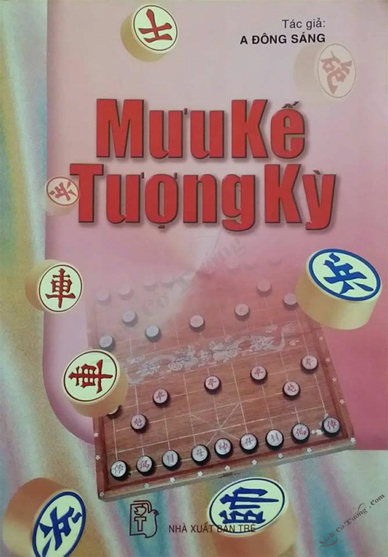 Mưu Kế Tượng Kỳ