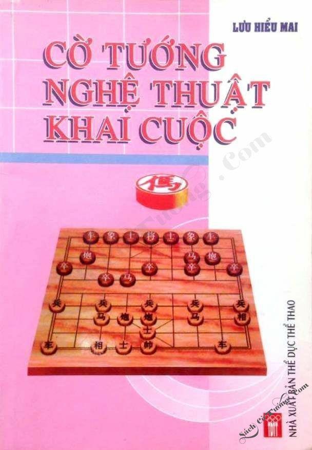 Nghệ Thuật Khai Cục