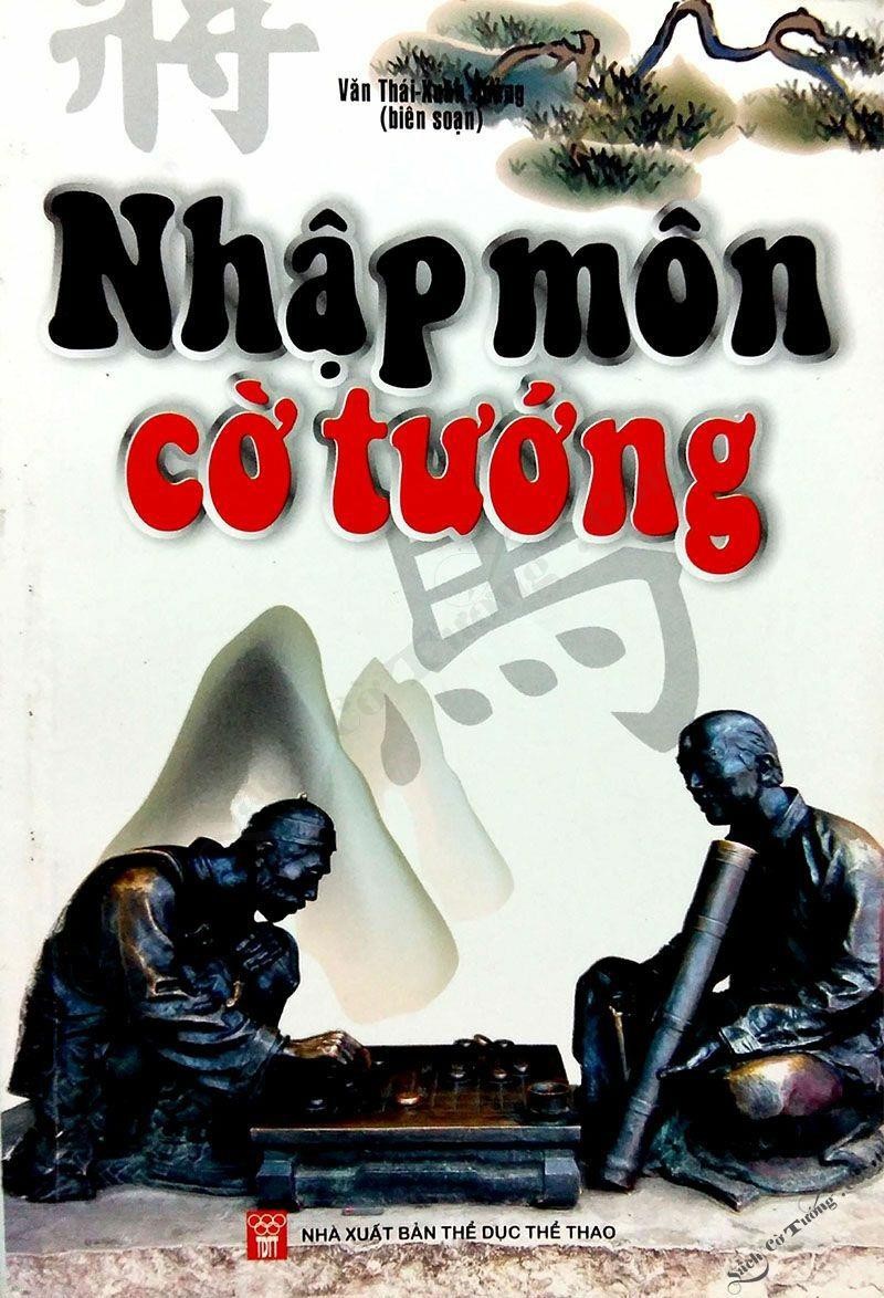 Nhập Môn Cờ Tướng