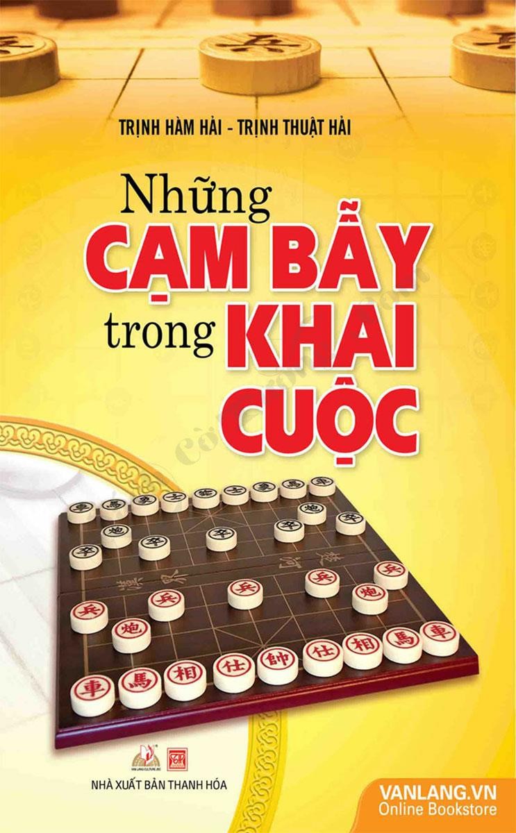 Những Cạm Bẫy Trong Khai Cuộc