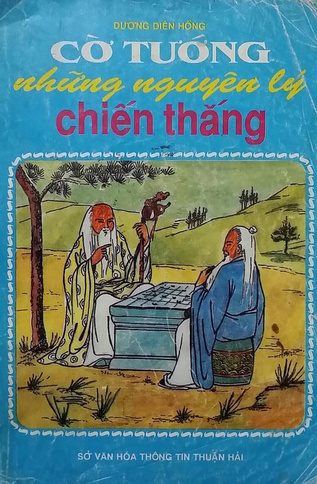 Những Nguyên Lý Chiến Thắng