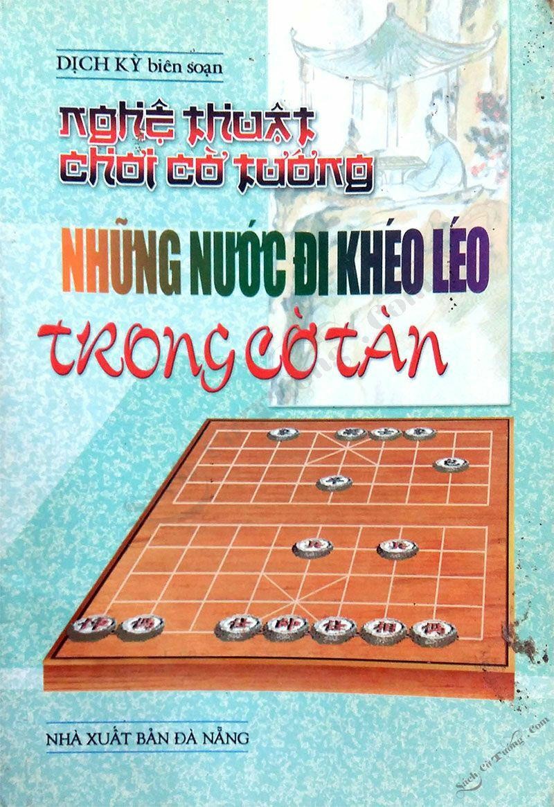 Những Nước Đi Khéo Léo Trong Cờ Tàn