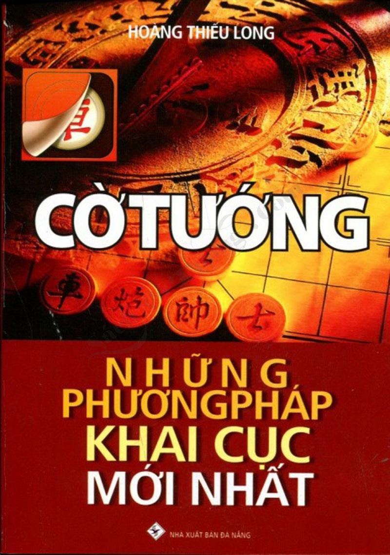 Những Phương Pháp Khai Cục Mới Nhất