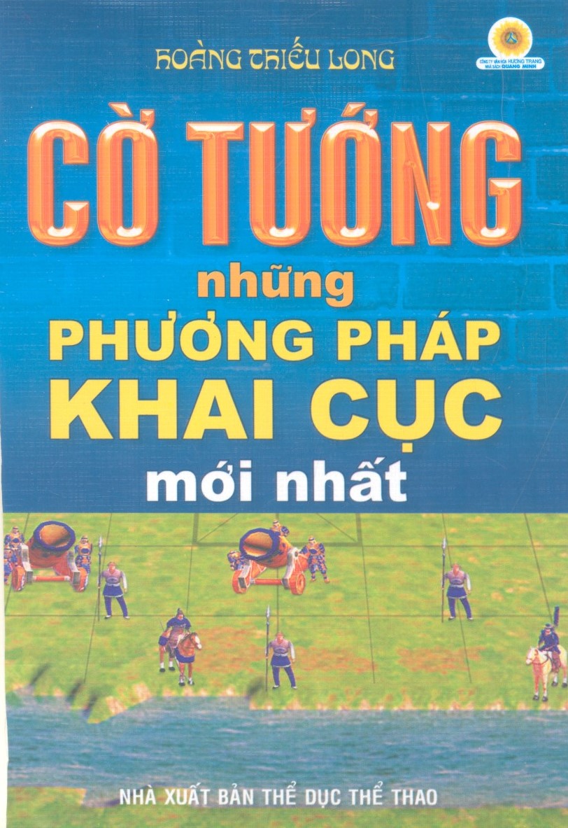 Những Phương Pháp Khai Cuộc Mới Nhất