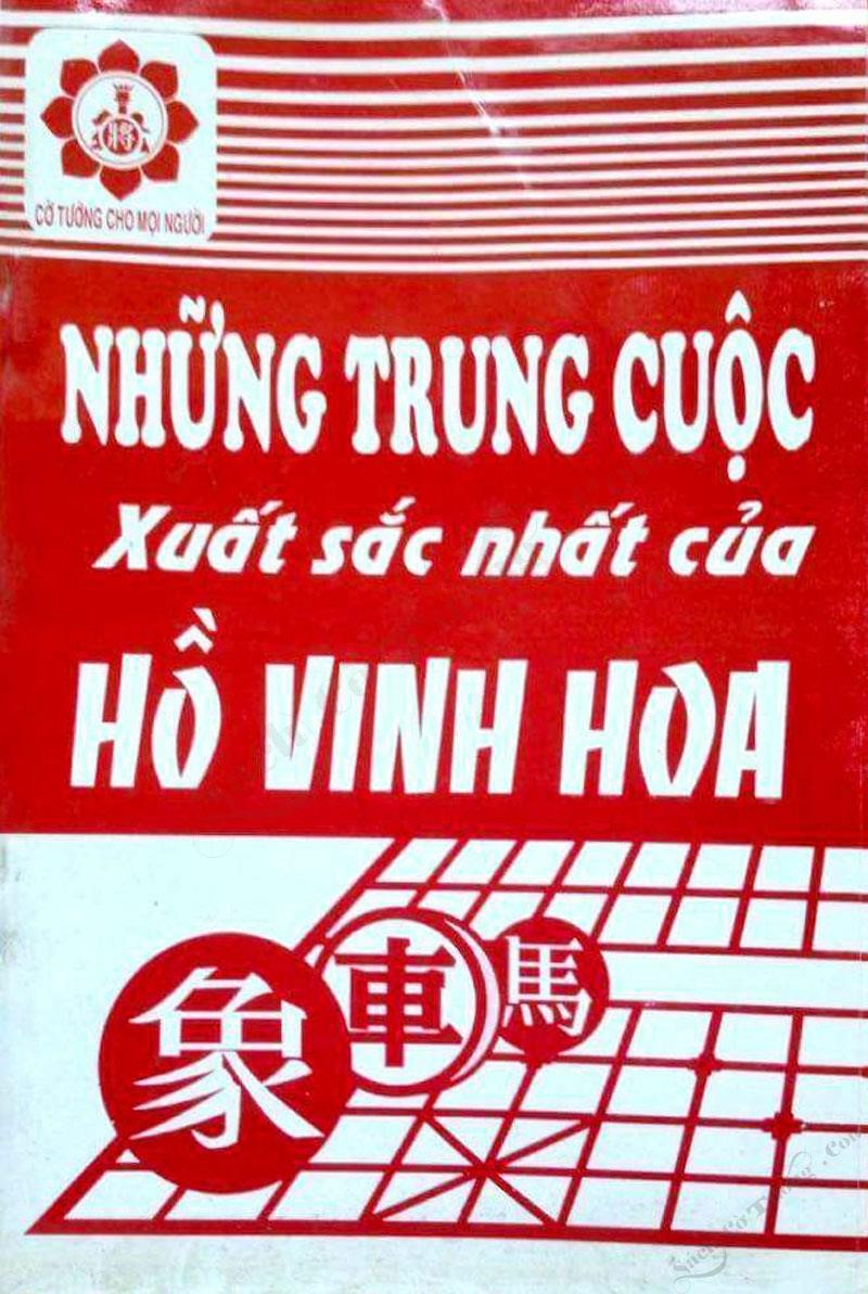 Những Trung Cuộc Xuất Sắc Nhất Của Hồ Vinh Hoa