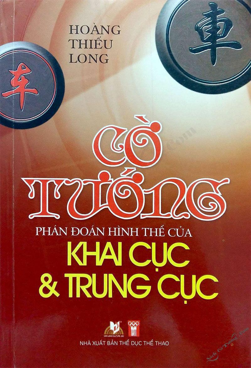 Phán Đoán Hình Thế Khai Cục Và Trung Cục