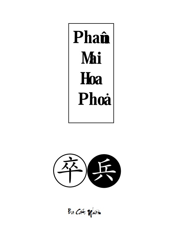 Phản Mai Hoa