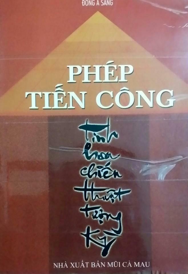 Phép Tiến Công