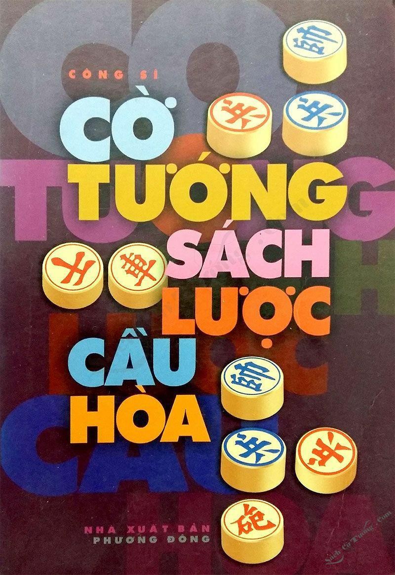 Sách Lược Cầu Hòa