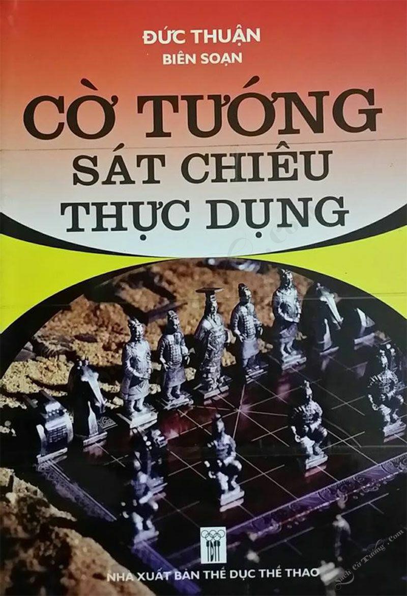 Sát Chiếu Thực Dụng