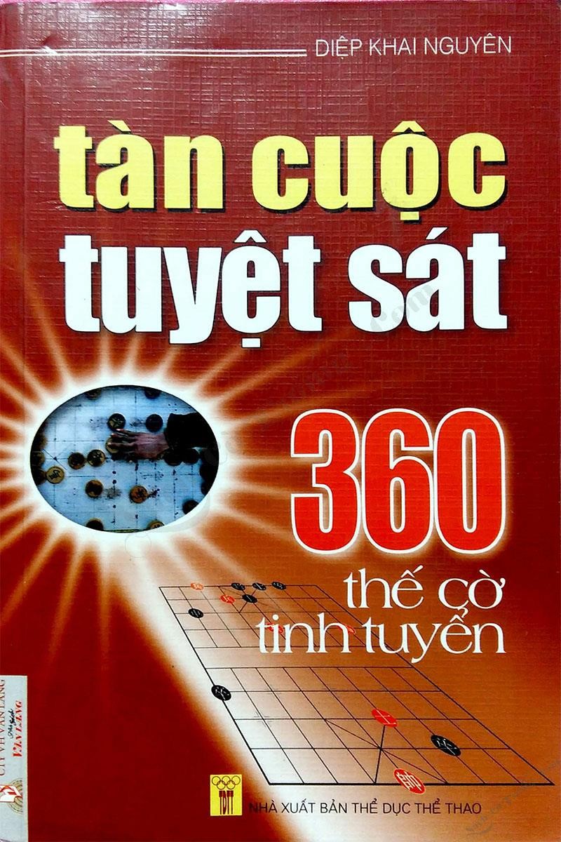 Tàn Cuộc Tuyệt Sát