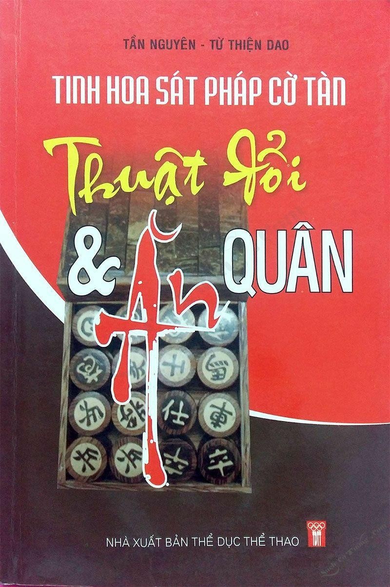 Thuật Đổi Quân Và Ăn Quân