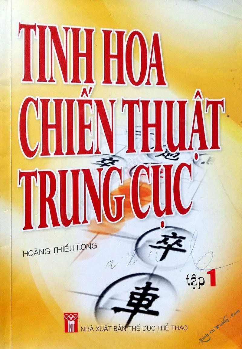 Tinh Hoa Chiến Thuật Trung Cục