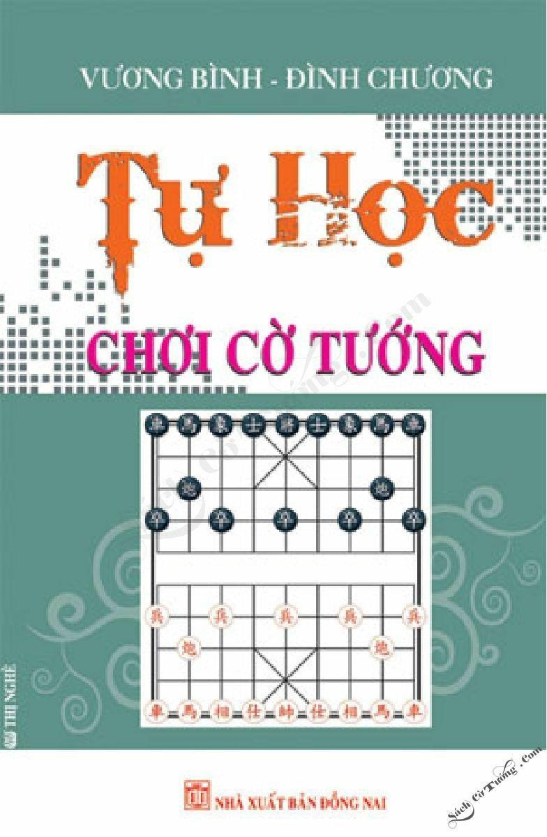 Tự Học Chơi Cờ Tướng