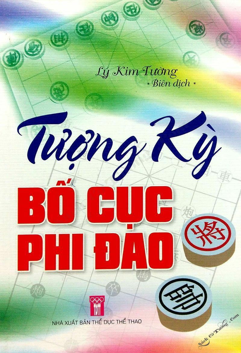 Tượng Kỳ Bố Cục Phi Đao