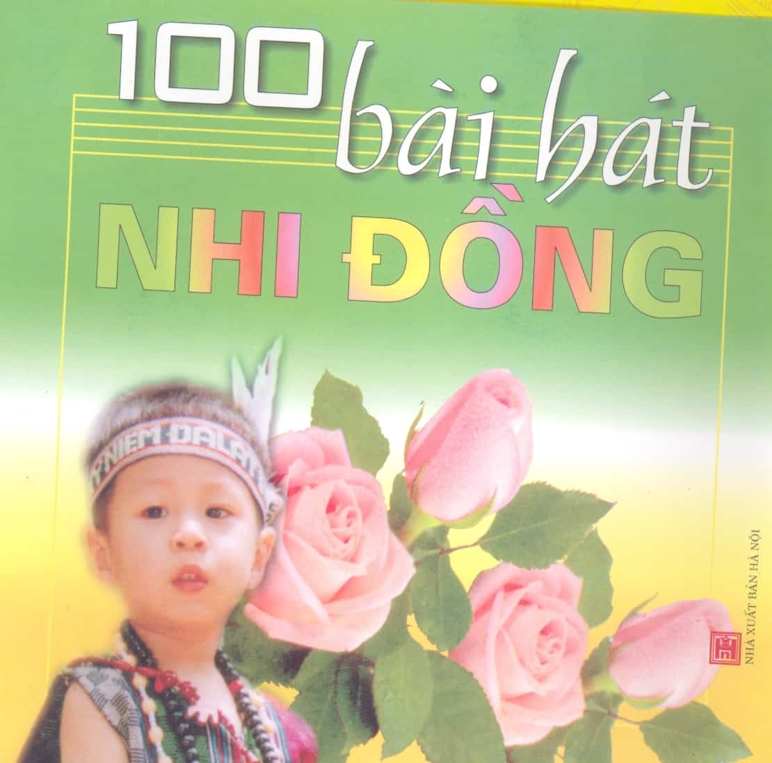 100 Bài Hát Nhi Đồng