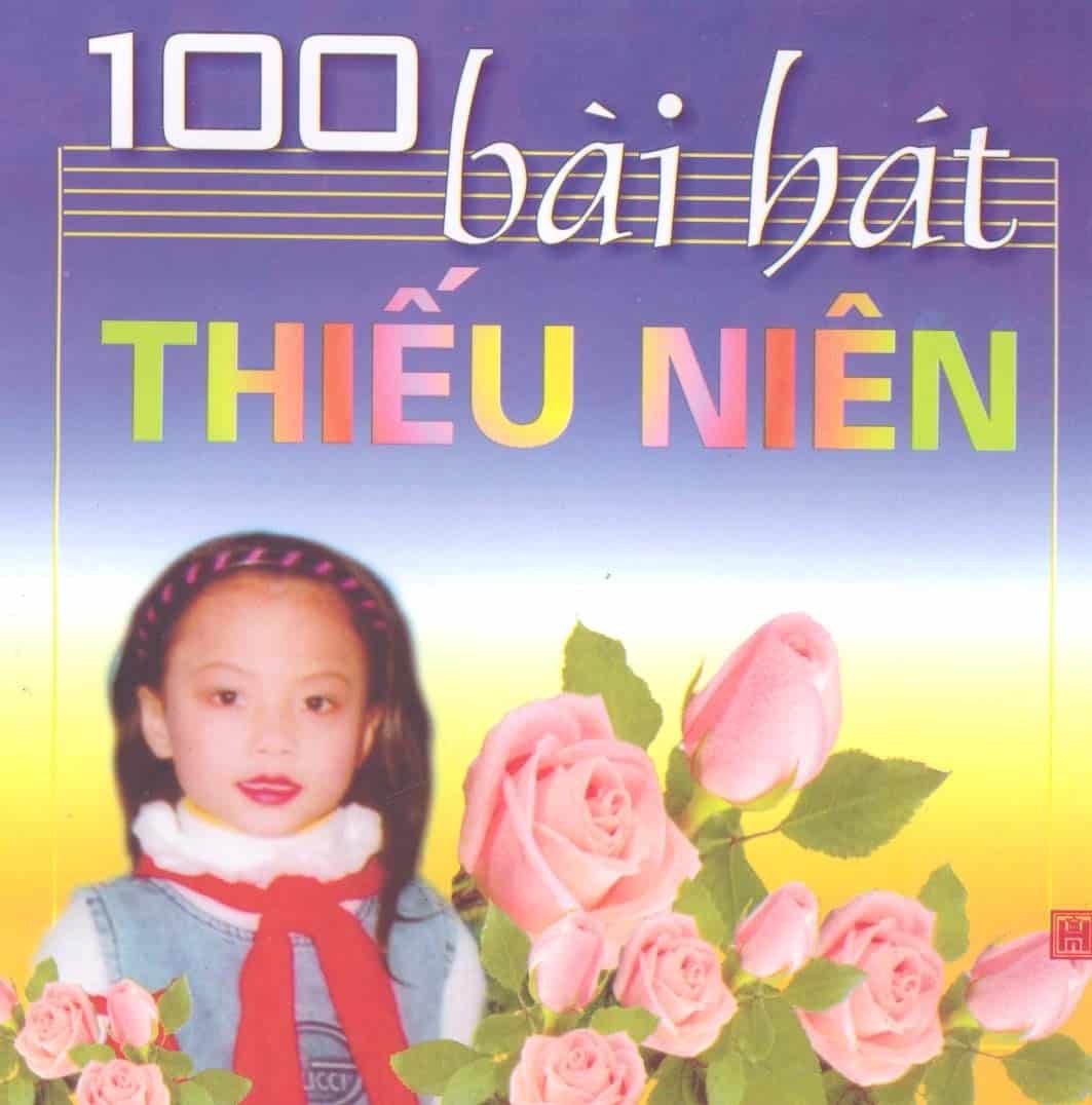 100 Bài Hát Thiếu Niên