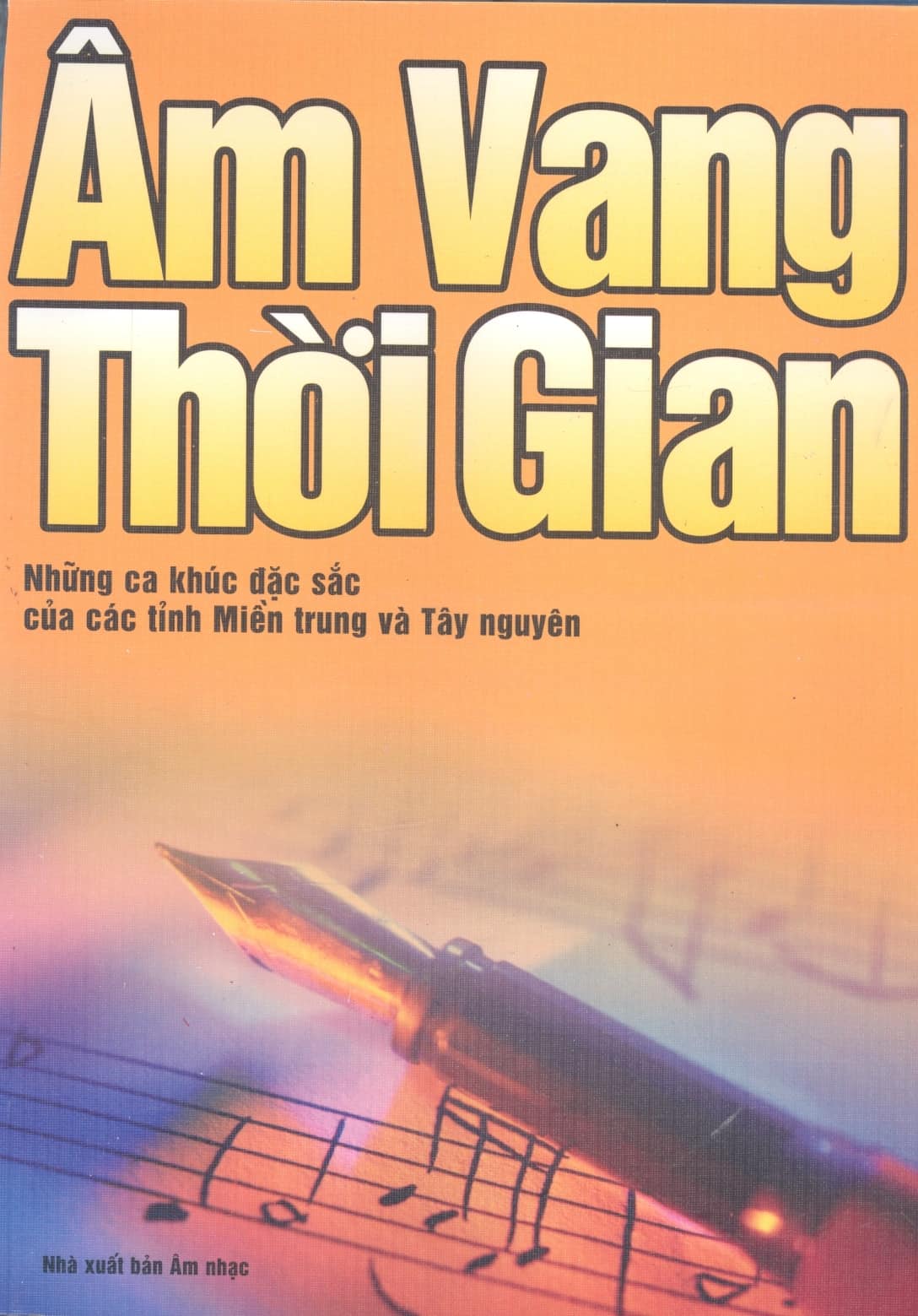 Âm Vang Thời Gian