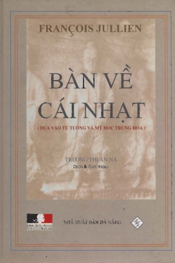 Bàn về cái nhạt