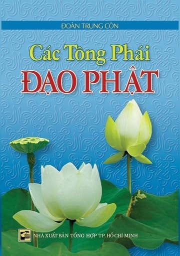 Các tông phái đạo phật