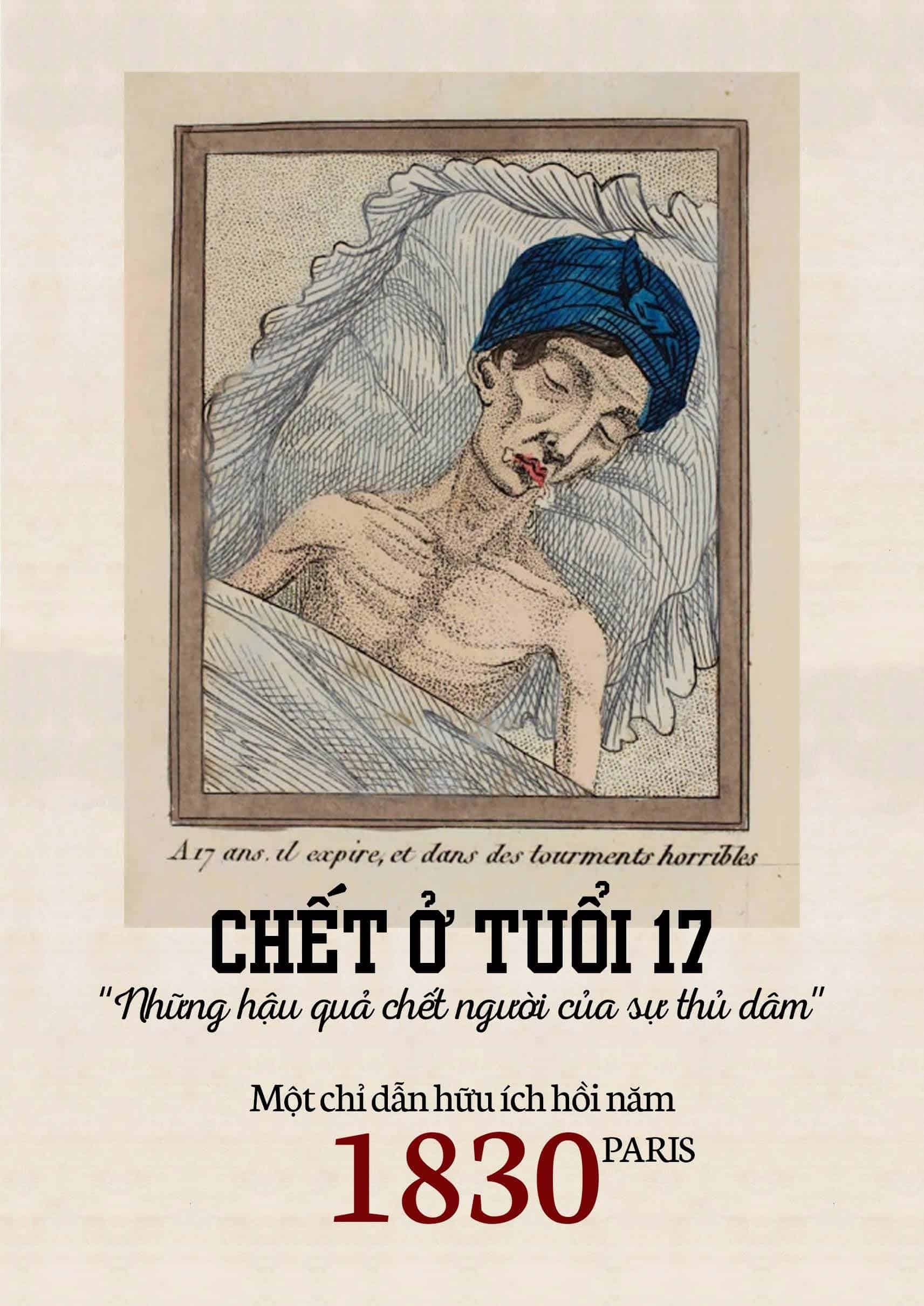 Chết Ở Tuổi 17