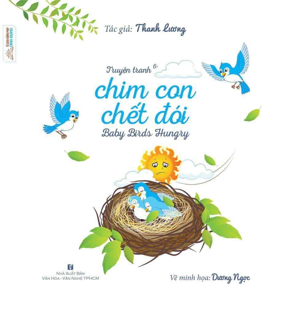 Chim Con Chết Đói