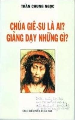 Chúa Giê-Su là ai - Giảng dạy những gì