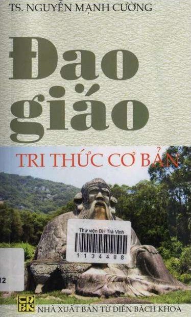 Đạo giáo tri thức cơ bản