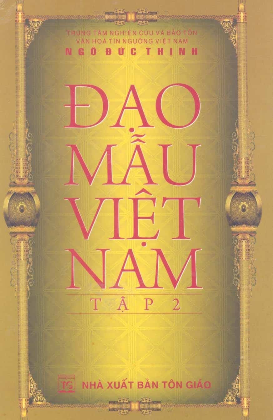 Đạo Mẫu Việt Nam - Tập 2