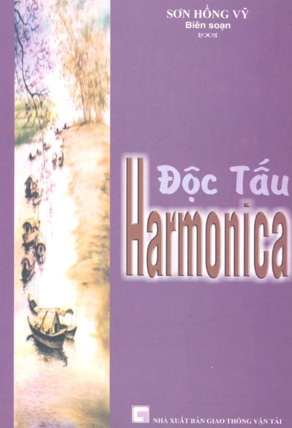 Độc Tấu Harmonica