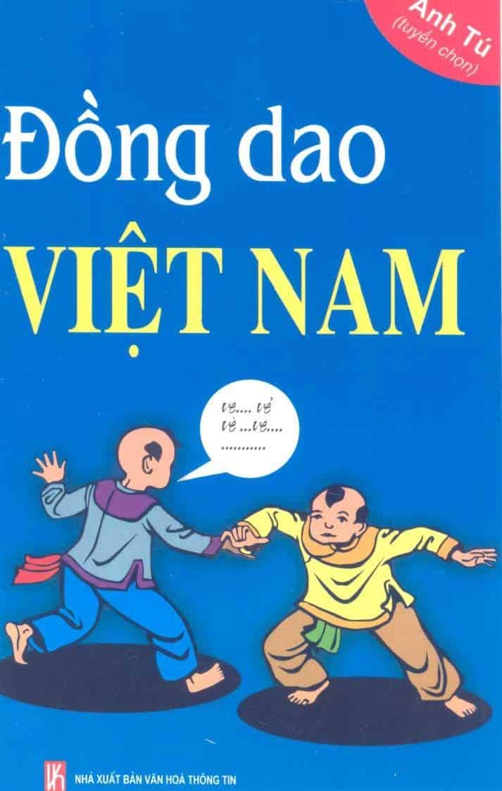 Đồng Dao Việt Nam