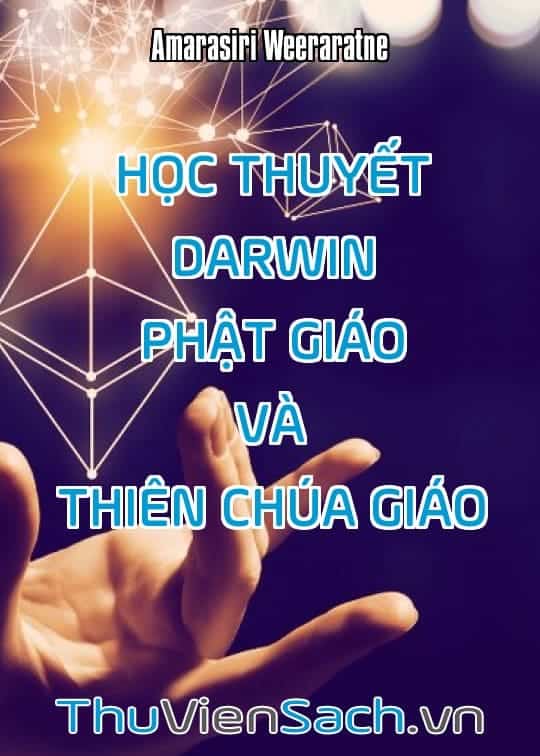 Học thuyết Darwin, Phật giáo và Thiên Chúa giáo