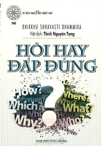 Hỏi Hay Đáp Đúng