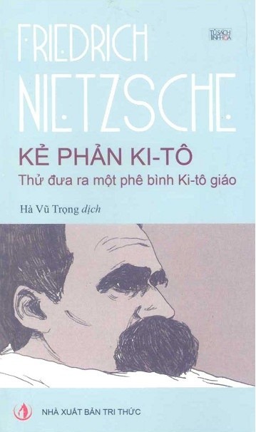 Kẻ Phản Ki-Tô