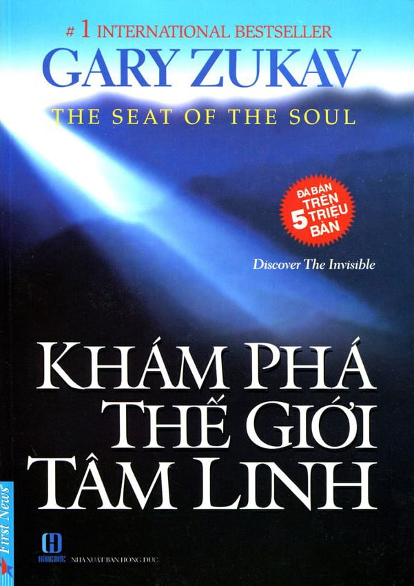 Khám Phá Thế Giới Tâm Linh