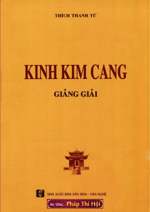 Kinh Kim Cang