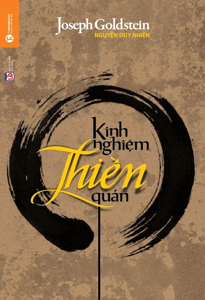 Kinh nghiệm Thiền Quán