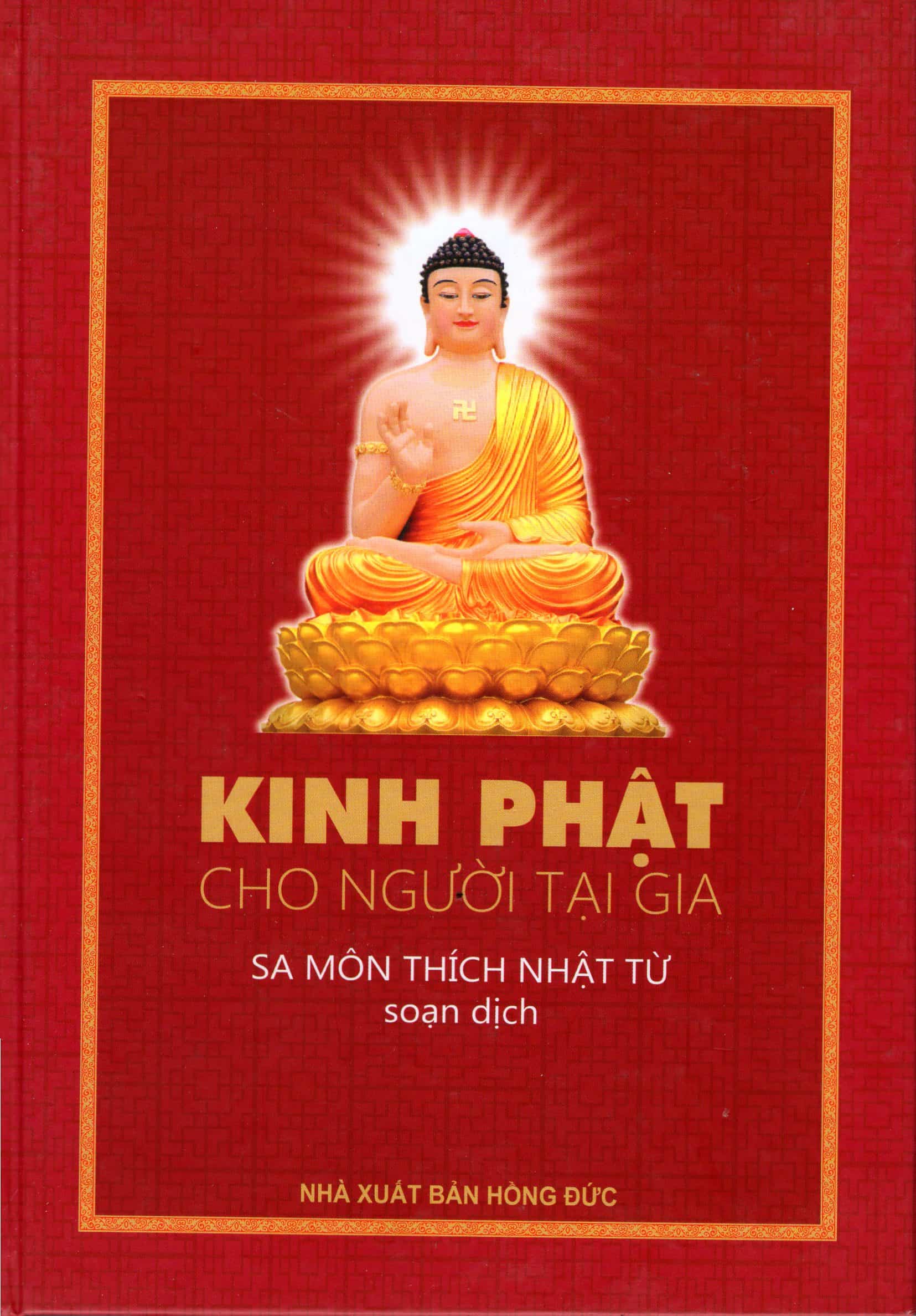 Kinh Phật Cho Người Mới Bắt Đầu