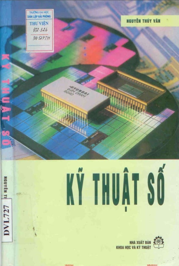 Kỹ Thuật Số