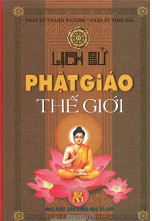 Lịch Sử Phật Giáo Thế Giới