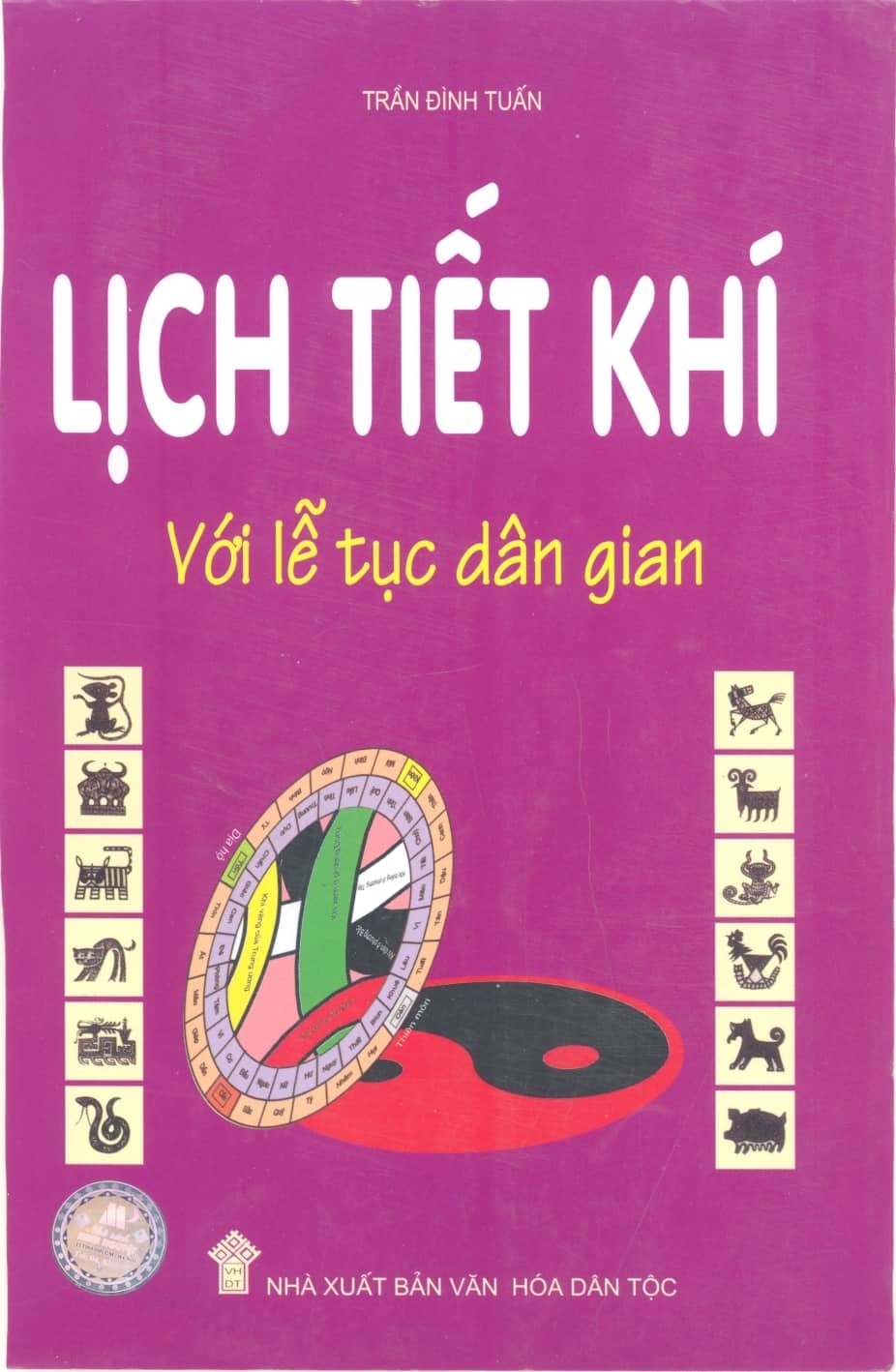 Lịch Tiết Khí Với Lễ Tục Dân Gian