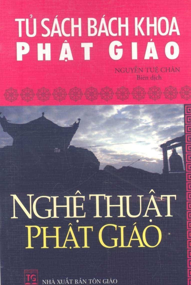 Nghệ thuật Phật Giáo