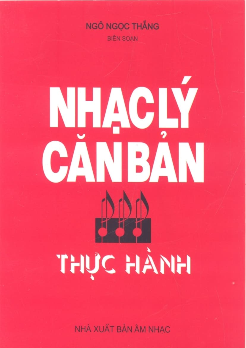 Nhạc Lý Căn Bản Thực Hành