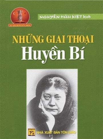 Những Giai thoại Huyền Bí