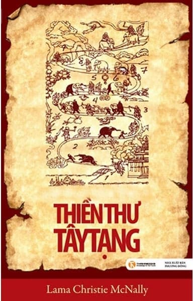 Thiền Thư Tây Tạng
