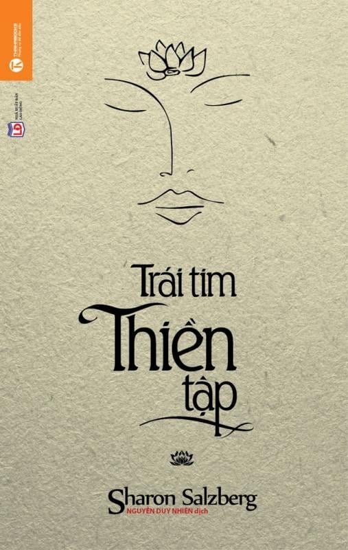 Trái Tim Thiền Tập