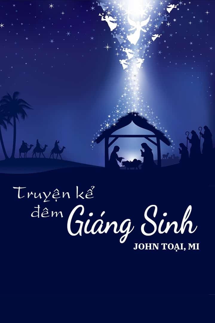 Truyện Kể Đêm Giáng Sinh