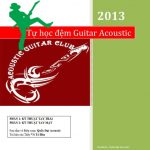 Tự Học Đệm Guitar Acoustic