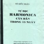 Tự Học Harmonica Căn Bản Trong 15 Ngày