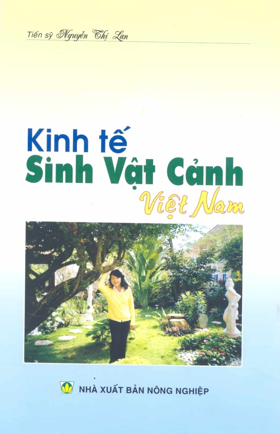 Kinh Tế Sinh Vật Cảnh Việt Nam